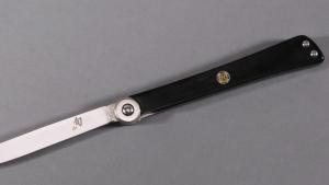 Couteau pliant japonais Higonokami Kai Shun