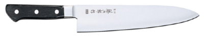 COUTEAU JAPONAIS TOJIRO DP SERIE "WESTERN DEBA" 24 CM