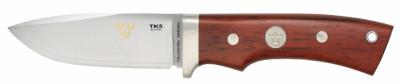 COUTEAUX FIXE JAPONAIS FALLKNIVEN - TK5 TRE KRONOR - 3G