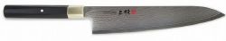 COUTEAU JAPONAIS MCUSTA GAMME ZANMAÏ HZ2 CHEF 210 MM