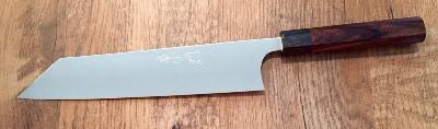 couteaux artisanaux masakage kotetsu