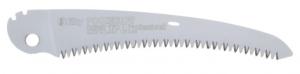 Lame de rechange pour scie japonaise pliante Silky - Pocketboy Curve 17 cm
