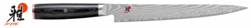 Couteau japonais Miyabi 5000FCD Sujihiki 24 cm