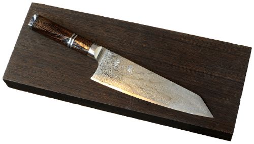 Couteau artisanal Kai Shi-Hou Version II