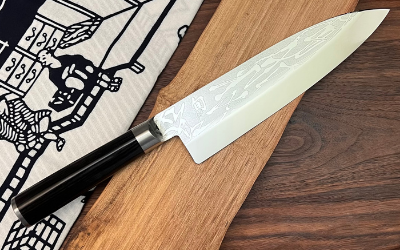 Kai Japan - Couteau à fruits