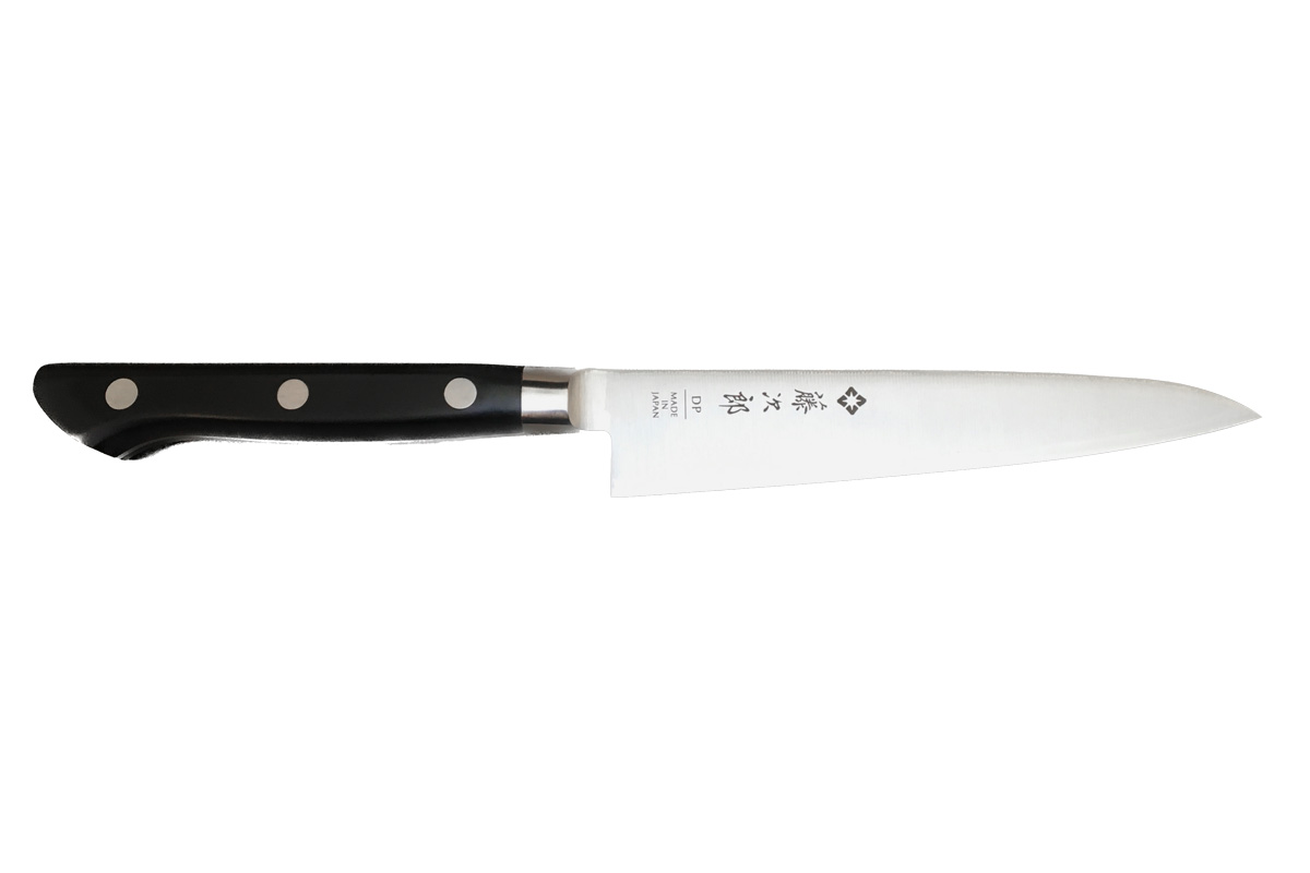 Couteau japonais DP Série Tojiro Utilitaire 12 cm