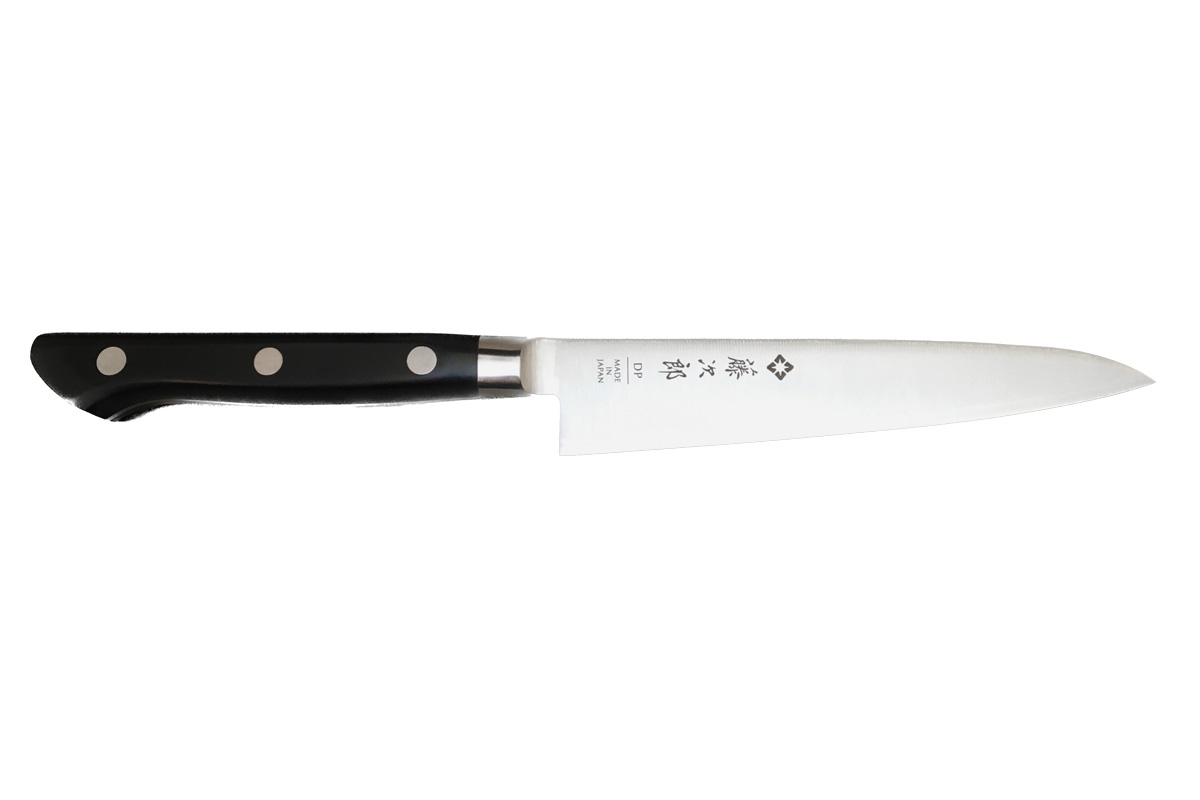 Couteau japonais DP Série Tojiro - utilitaire 12 cm