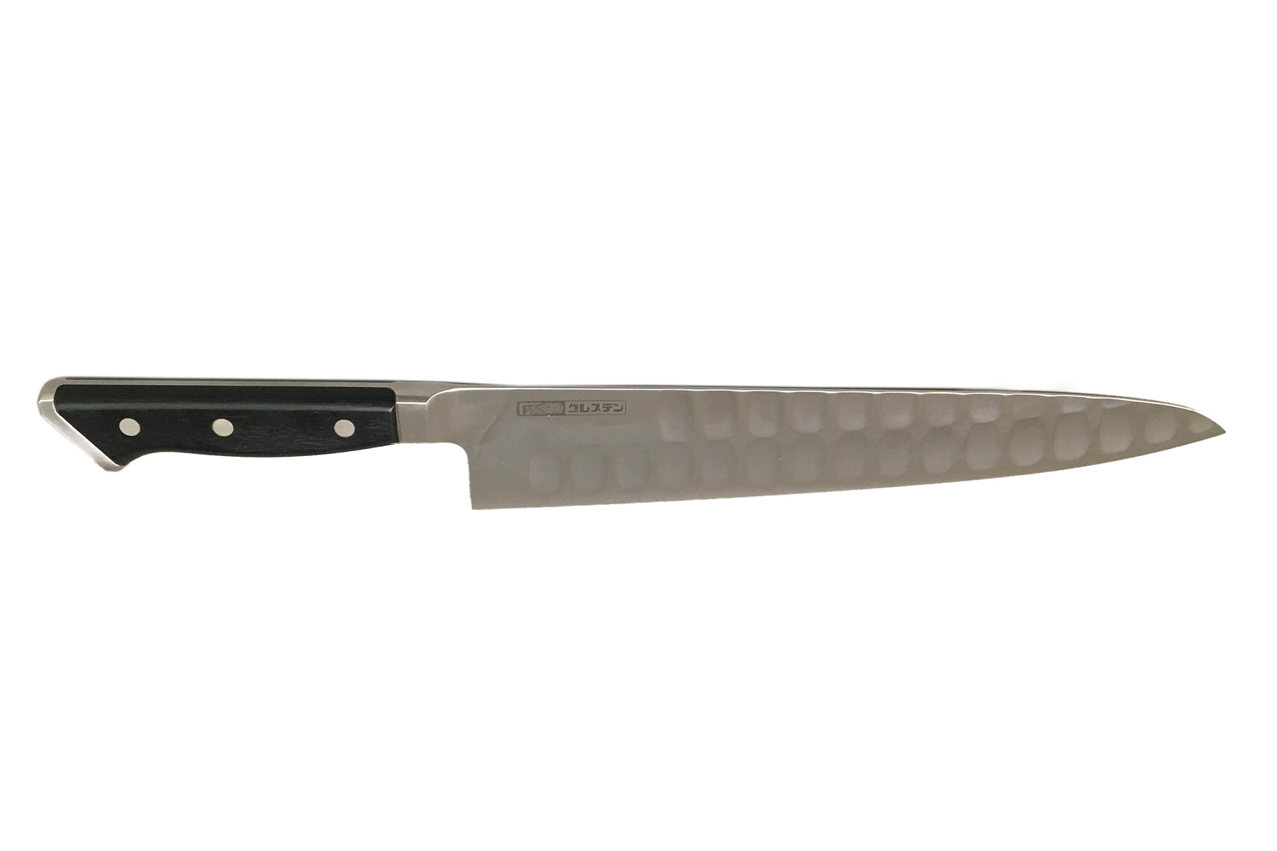 Couteau japonais Glestain - Couteau gyuto 27 cm