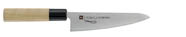COUTEAU UTILITAIRE 14 CM CHROMA HAIKU DAMAS