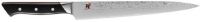 COUTEAU DE CUISINE JAPONAIS MIYABI 600D A TRANCHER 24 CM