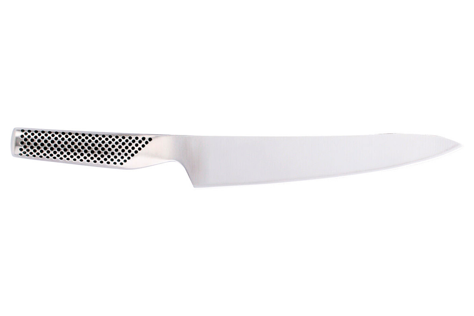 Couteau japonais Global g-series G3 - Couteau à viande 21 cm
