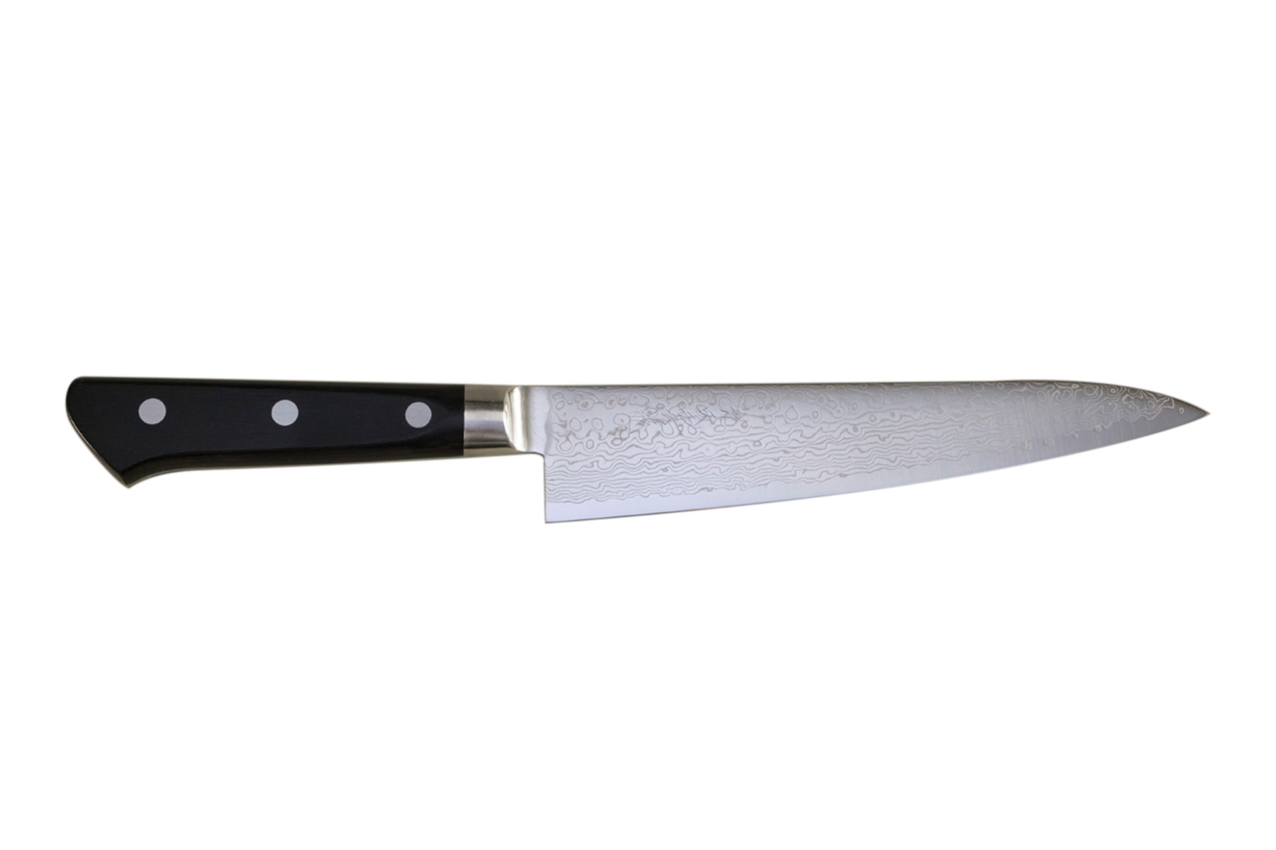 Couteau japonais Ryusen Bonten Unryu - Couteau petty 15 cm