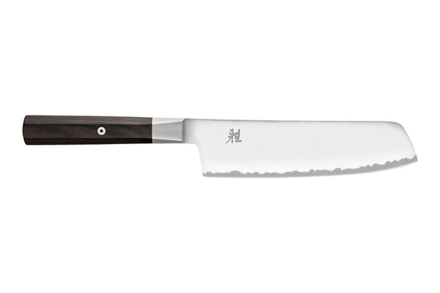 Couteau japonais Miyabi 4000FC - Couteau nakiri 17 cm