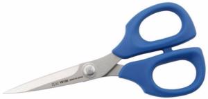 CISEAUX KAI MULTI-USAGE EDITION BLEU - 135 MM