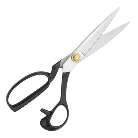 Ciseaux Japonais de tailleur expert 240mm Forgé main