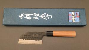 Couteau japonais Masakage Koishi Kamagata 13 cm