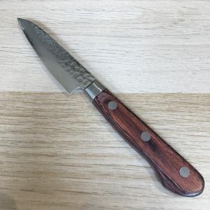 Couteau japonais Suncraft Full Tang - office 9 cm