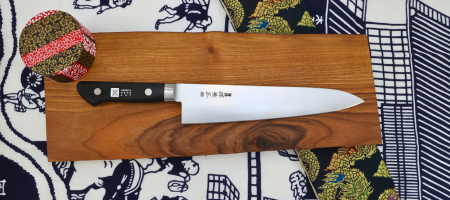 Couteau japonais Kane Tsune Classic