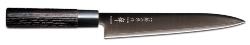 Couteau japonais Zen Black Tojiro Trancheur 21 cm