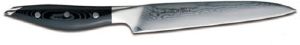 COUTEAU JAPONAIS TRANCHEUR 21CM TOJIRO SENKOU CLASSIC