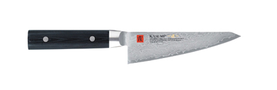 Couteau japonais Kasumi Masterpiece utilitaire 14 cm