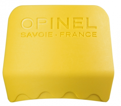 Protection de doigts - Opinel protège jaune