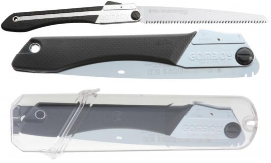 Scie japonaise pliante Silky - Gomboy 270-10