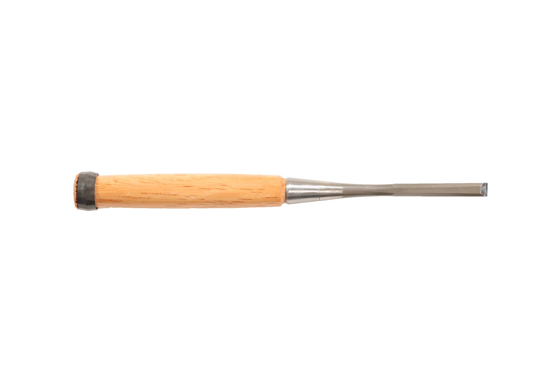 Ciseau à bois japonais - 9 mm