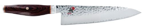 Couteau japonais Miyabi 6000MCT Chef 20 cm