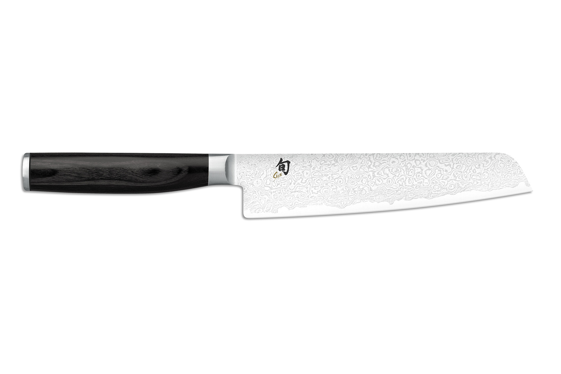 Couteau japonais Kai Tim Mlzer dition Minamo - utilitaire 15 cm