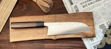 Couteaux de cuisine japonais Kasumi Rainbow