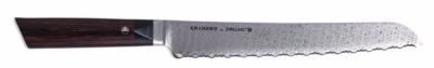 COUTEAU JAPONAIS PAIN 26 CM ZWILLING BOB KRAMER - EURO MEIJI