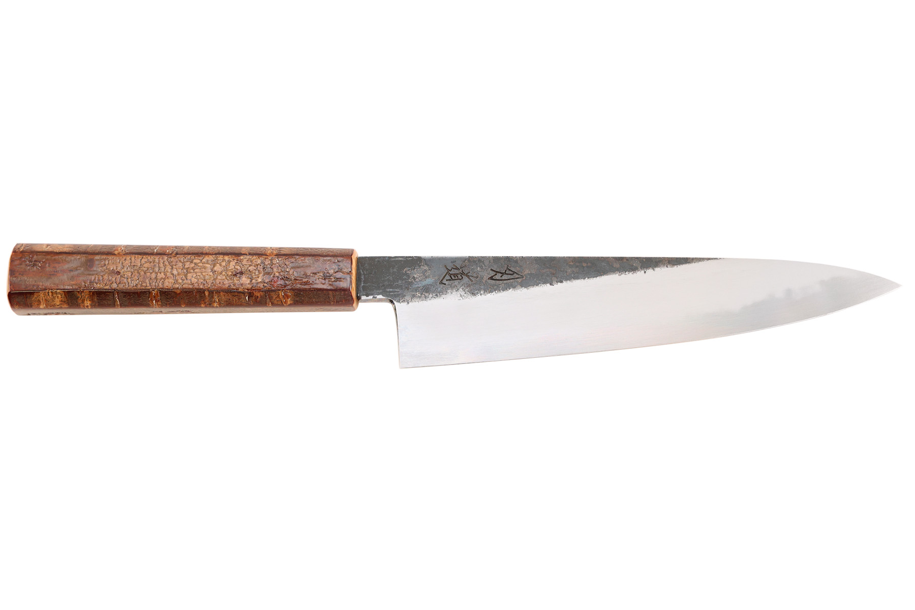 Couteau japonais Hado Sumi - Couteau de chef 21 cm