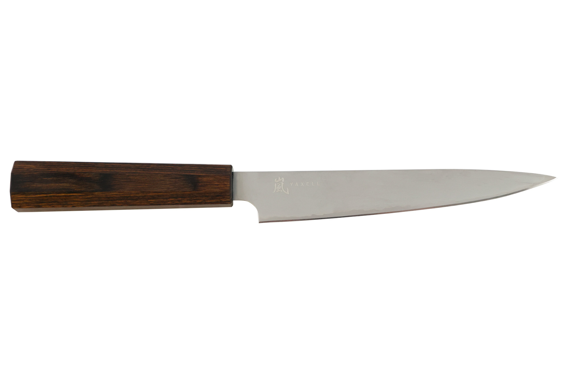 Couteau japonais Yaxell Hana - Couteau trancheur 15 cm
