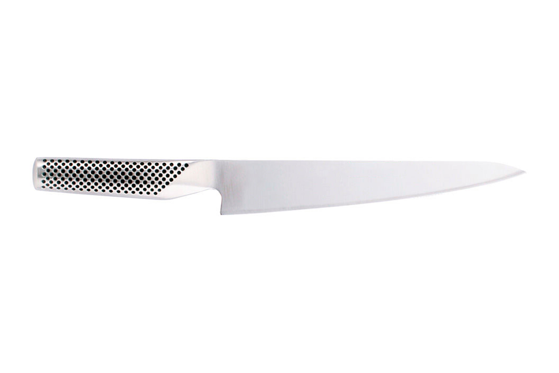 Couteau japonais Global g-series G20 - Couteau filet de sole 21 cm