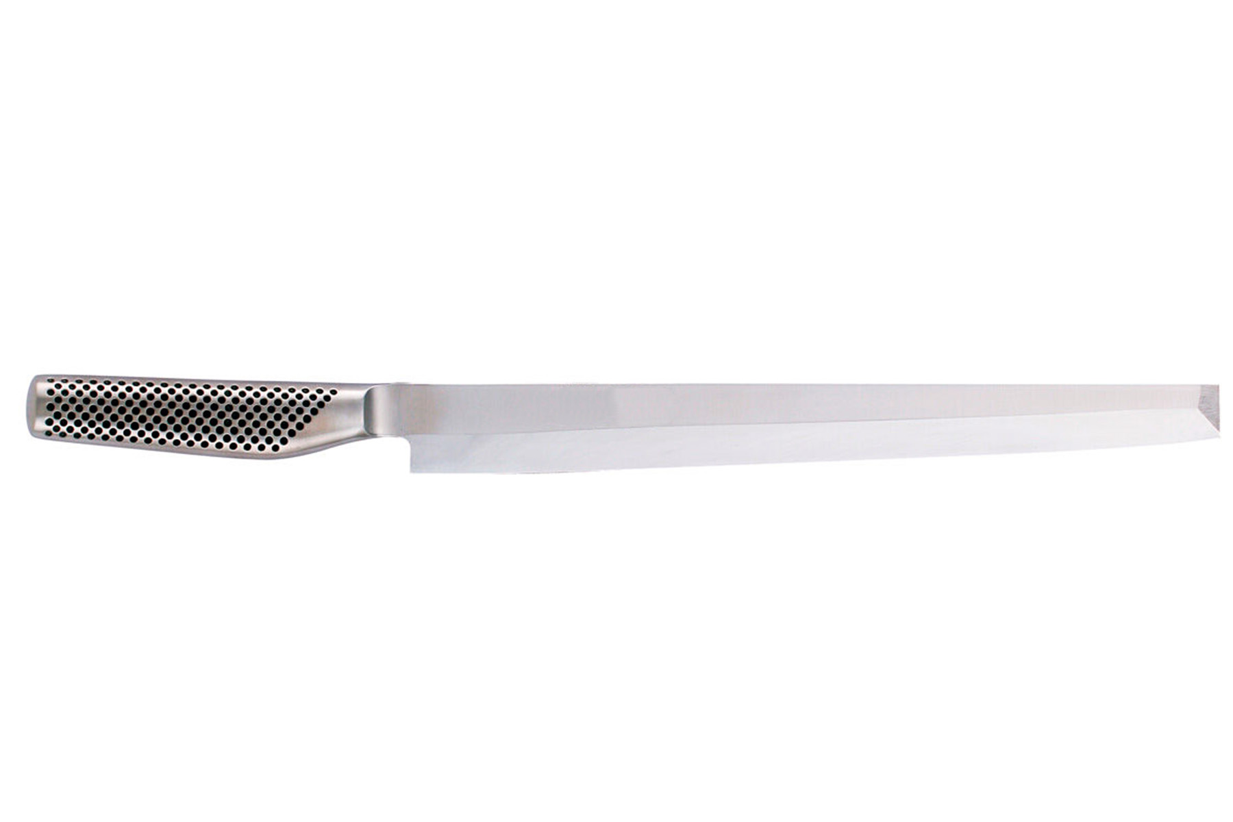 Couteau japonais Global g-series G15 - Couteau tako-sashimi 30 cm
