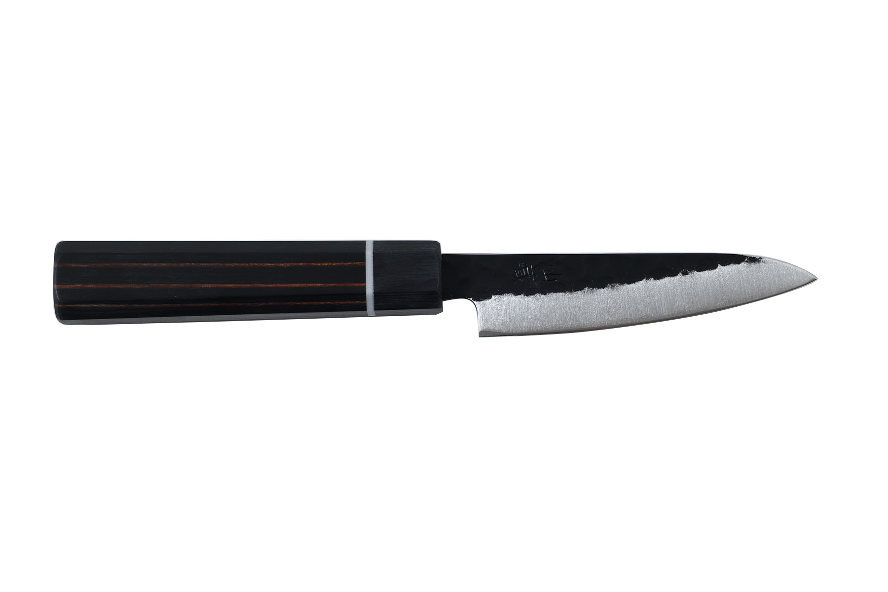 Couteau japonais Suncraft Finest - Couteau d'office 10 cm