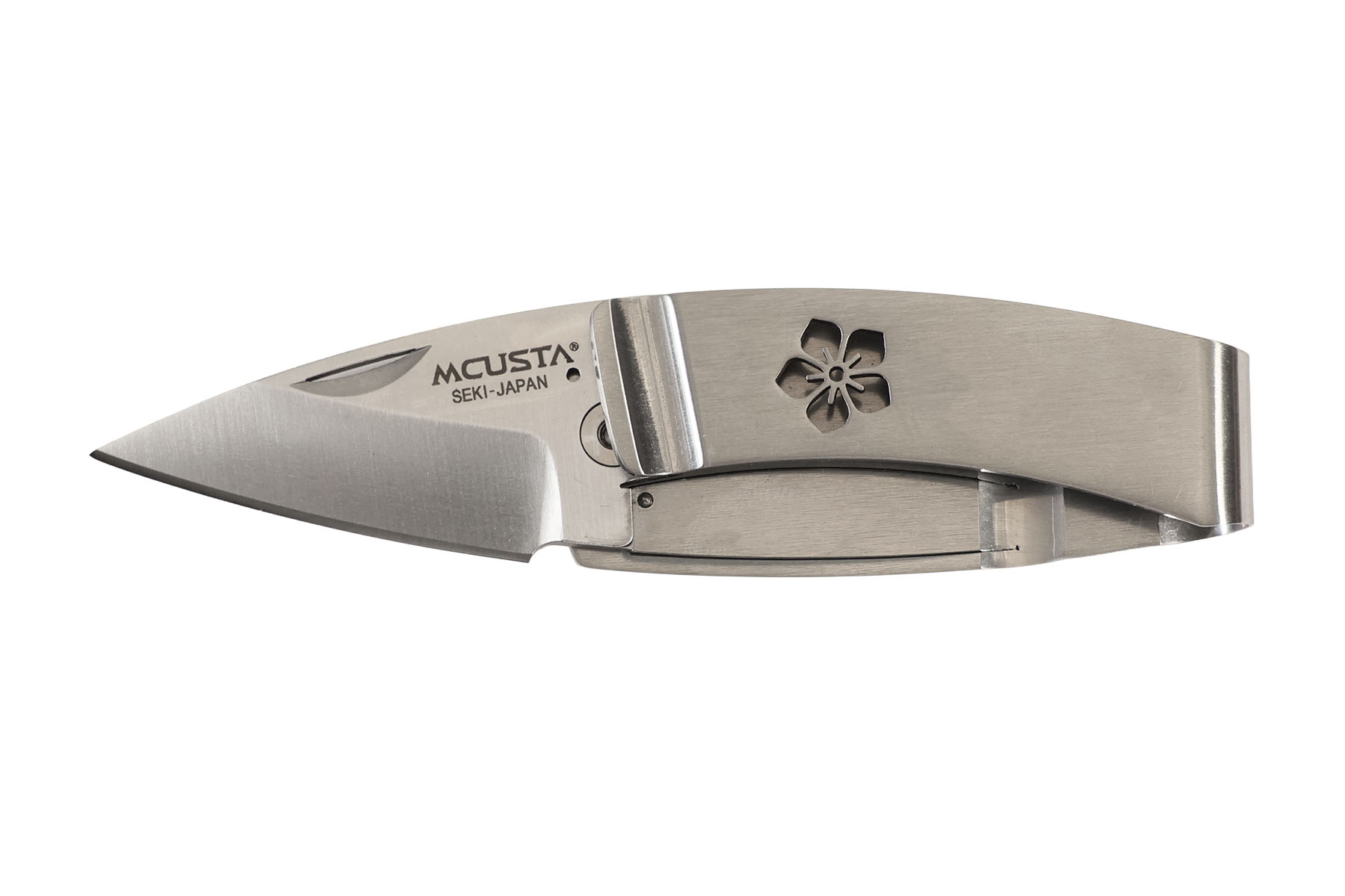 Couteau japonais Mcusta Akechi - MC0085
