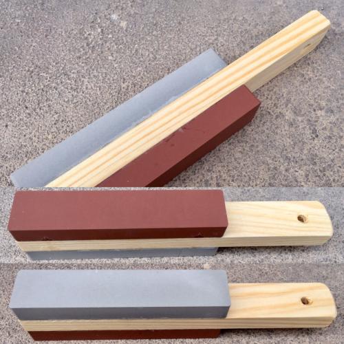AFFUTEUR MANUEL TAKEDA - PIERRES NATURELLES GRAINS EXTRA FINS