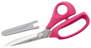 CISEAUX KAI MULTI-USAGE EDITION ROSE - 210 MM