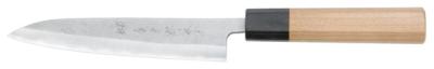 Couteau japonais Masakage Kato San office long 14,5 cm