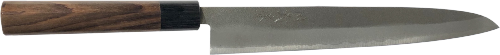 COUTEAU JAPONAIS SUJIHIKI 24 CM TADAFUSA HIRAKI