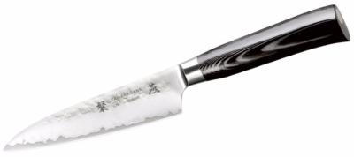 Couteau de cuisine Japonais Tamahagane Hammered 9 cm office