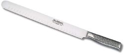 Couteau japonais Global g-series - Couteau à jambon 30 cm G89