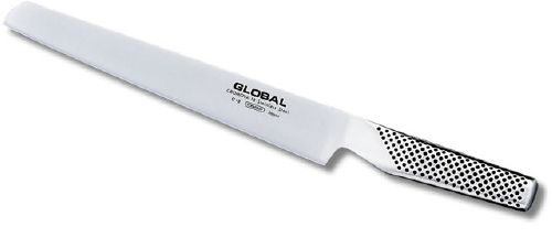 Couteau japonais Global g-series - Couteau  à gigot 22 cm G8
