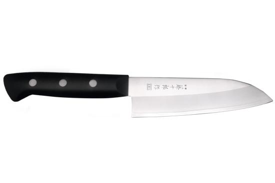 Les types de couteaux Japonais