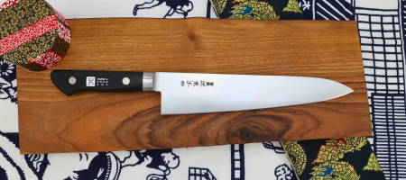Couteaux de cuisine japonais Kanetsune Classic