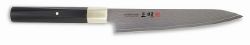 COUTEAU JAPONAIS MCUSTA GAMME ZANMAÏ HZ2 UTILITAIRE 150 MM
