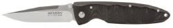 COUTEAU JAPONAIS PLIANT MCUSTA MC-12 MICARTA