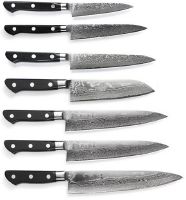 OFFRE SUR GAMME TOJIRO DAMASCUS PRO SGPS
